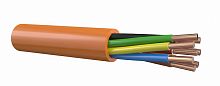 Кабель КСРЭПнг(А)-FRHF 4х2х0,8