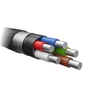Кабель АВБбШв 5х95