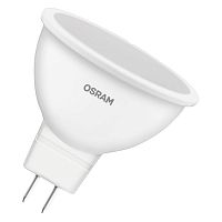 Лампа светодиодная OSRAM LSMR1650110 5W/840 230V GU5.310X1RUOSRAM