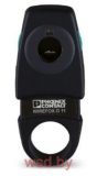 Инструмент для снятия оболочки WIREFOX-D 11, D 2,5..11mm, толщина изоляции до 1mm