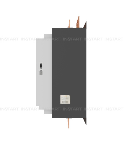 Устройство плавного пуска INSTART SSI-355/710-04 355кВт 710А 3 ~ 380В ± 15% 50/60Гц фото 2