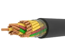 Кабель КГВВнг(А) 27х2,5