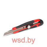 Нож строительный монтажный НСМ-16 (КВТ)