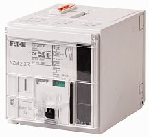 Привод моторный EATON NZM2-XR208-240AC, 208_240V50/60Hz, закр./откр. 60_100ms/300_3000ms, с возм. cинхронизации, для NZM2, N2, LZM2, LN2
