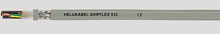 Кабель SHIPFLEX 512 3x10