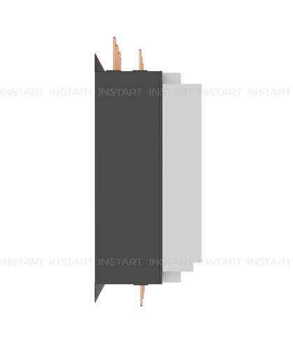Устройство плавного пуска INSTART SSI-90/180-04 90кВт 180А 3 ~ 380В ± 15% 50/60Гц фото 3