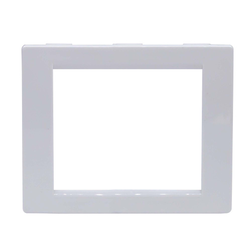 Рамка DKC универсальная на 2 модуля, цвет белый