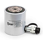 Домкрат грузовой односторонний КВТ