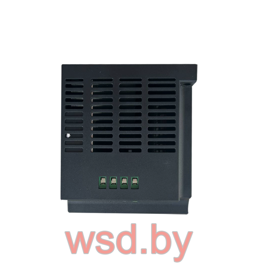 Преобразователь частоты  INSTART  Серия VCI Модель VCI-G4.0-4B , 4.0 кВт, 9.0 А, 380 В ± 15%, . Фото N5