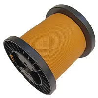 Провод ПВАМ-2.5 желтый