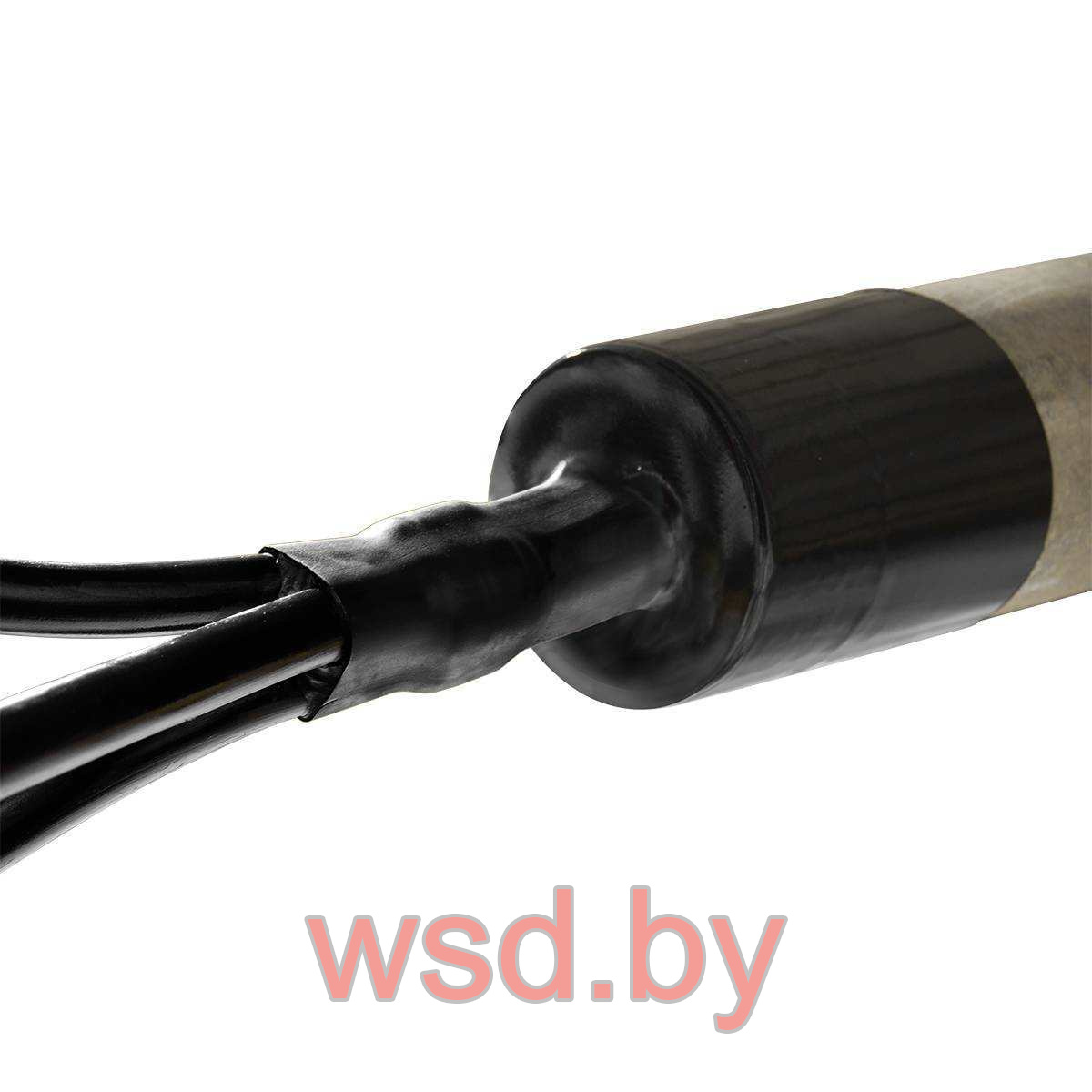Уплотнитель кабел. проходов УКПт-200/55 (КВТ)