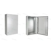 Щит с монтажной панелью ЩРНМ-6 IP54 (1200х750х300), 1,2мм