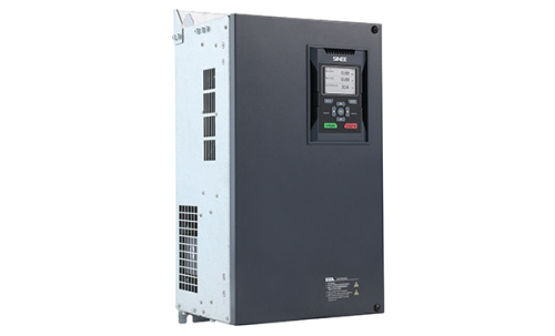 Преобразователь частоты SINEE EM760-090G/110P-3, 400VAC, 176/208A, 90/110kW, IP21, корп.B4 фото 2