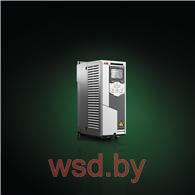 Преобразователь частоты ABB ACS580-01-12A6-4+J400 3-фазный, 400VAC, 12.6A, 5.5кВт, IP21, копрус R1