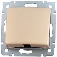 Legrand Valena - Обрамление для кабельного ввода, слоновая кость