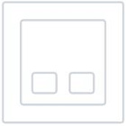 Розетка компьютерная RJ 45