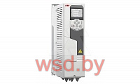 Преобразователь частоты ABB ACS580-01-017A-4+J400 3-фазный 400VAC, 17A, 7.5кВт, IP21, копрус R2. Фото N2