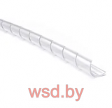 Бандаж SWB-10 (10м) Белый