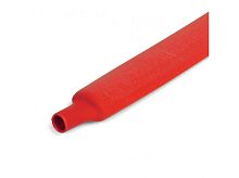 Трубка ТУТ (HF)-10/5 красная (КВТ)