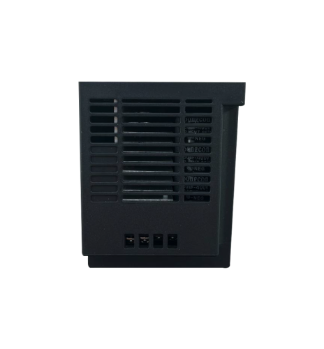 Преобразователь частоты INSTART VCI-G0.75-2B, 0.75 кВт, 4.0 А, 220 В ± 15%, 50/60Гц фото 5