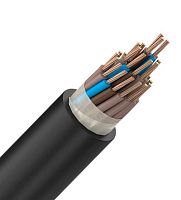 Кабель КГВВнг(А) 24х0,75