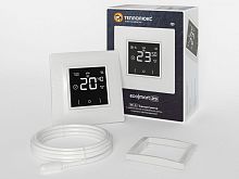 Терморегулятор EcoSmart 25 (Wi-Fi)