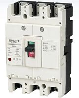 Автоматический выключатель SHСET ВА100 60А