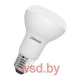 Светодиодная лампа LEDSR6360 7W/840 230VFR E27 10X1 RUOSRAM