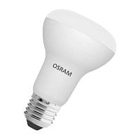 Светодиодная лампа OSRAM LEDSR6360 7W/840 230VFR E27 10X1 RUOSRAM