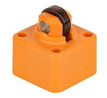 Актуатор для конц. выкл. APT ALS1-P, пласт. роликовый плунжер