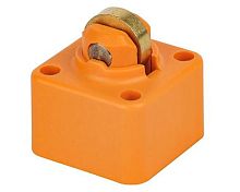 Актуатор для конц. выкл. APT ALS1-P, металл. роликовый плунжер