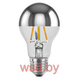Лампа светодиодная LEDSCLP34MIR G 4W/827230V FILE1410X1 OSRAM