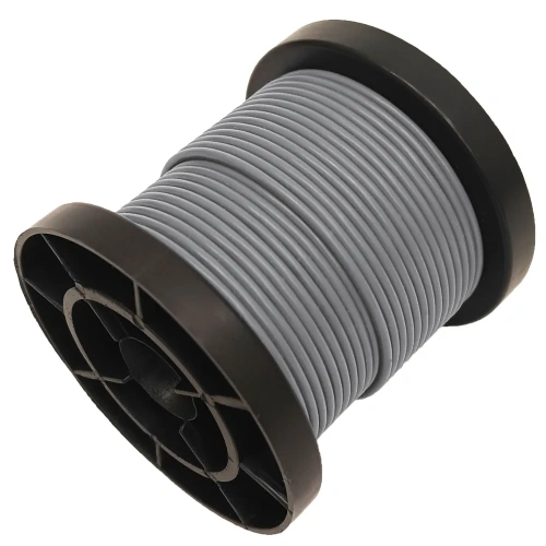 Провод ПВАМ-4.0 серый Провод ПВАМ-4.0 серый