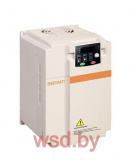 Преобразователь частоты INSTART  MCI-G0.4-2B 0.4 кВт 2 А 1 ~ 220В ± 15% 50/60Гц