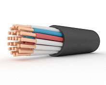 Кабель КВВГнг(А)-LS 27х2.5