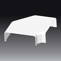 Угол прямой к кабельному каналу EKE 180x60 KOPOS