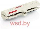Инструмент для удаления оболочки для кабелей передачи данных 125мм (Knipex)