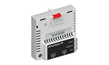 Плата расширения интерфейса ABB FEIP-21, 2xEtherNet/IP, для ACS580