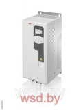 ACS580-01-04A0-4+J400 Преобразователь частоты 3-фазный 400VAC, 4A, 1.5кВт, IP21, корп.R0