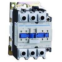 Контактор NC1-6511 65А 110В/АС3 1НО+1НЗ 50Гц (R)