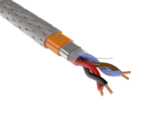 Кабель КСБнг(А)-FRLS 2х2х0,80
