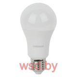 Лампа светодиодная LSCLA100 12W/865 230V FR E27 10X1 RU OSRAM