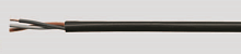 Силовой судовой кабель MPRX 0,6/1 кВ 19x1,5