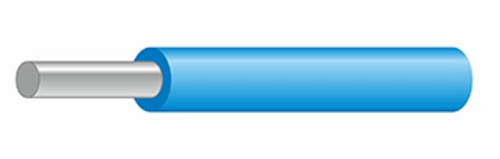 Провод ПАВ 1х4 гол.