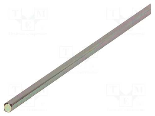 Удлин. ось EATON NZM3/4-XV4 выносных рукояток для LZM3/4 и NZM3/4, 400мм