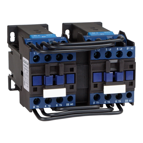 Контактор КЭАЗ ПМЛ-2565ДМ-32А-220DC-УХЛ4-Б