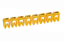 Маркер Legrand CAB3 d=1.5-2.5mm - "Y" (упак.300 шт)