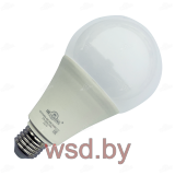 Лампа светодиодная LED POWER A80 30Вт 4000K Е27 (150x80mm)