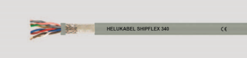 Кабель SHIPFLEX 340 12x2x0,75