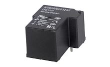 Реле Forward Relay NT90RNASDC12VSF0.9, 1NO, 40A(240VAC/30VDC), AgSnO2, 12VDC, 155°C, для печатных плат, IP67